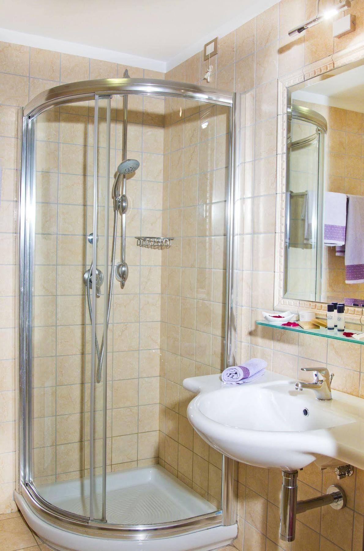 Forte Hotel Βιέστε Εξωτερικό φωτογραφία